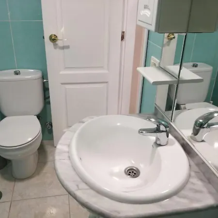 Appartement Paraiso De San Telmo *